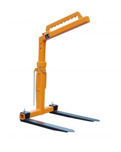 Ladegabel Typ M 1000