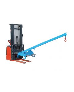 Lastarm Typ LAT 25-1,0 RAL 5012