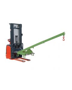 Lastarm Typ LAT 25-1,0 RAL 6011