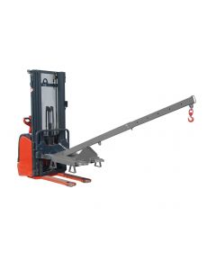 Lastarm Typ LAT 25-1,0 RAL 7005