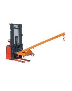 Lastarm Typ LAT 25-1,0 RAL 2000