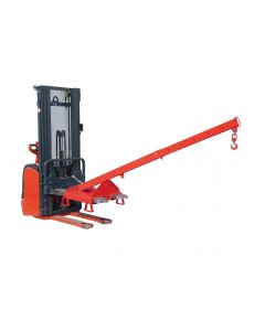 Lastarm Typ LAT 25-1,0 RAL 3000