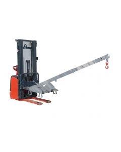 Lastarm Typ LAT 25-1,0 verzinkt