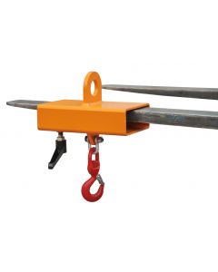 Lasthaken Typ LH-I RAL 2000