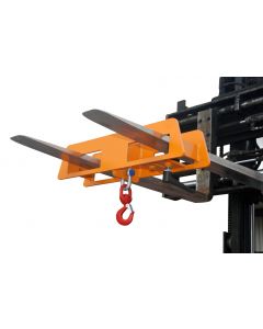 Lasthaken Typ LH-II-1,5-RAL 2000