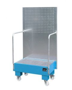 LPW 60-2 RAL5012