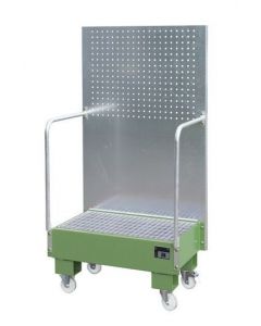 LPW 60-2 RAL6011