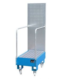 LPW 60-3 RAL5012