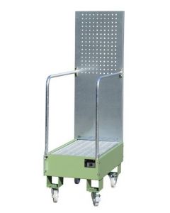 LPW 60-3 RAL6011
