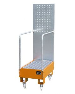 LPW 60-3 RAL2000