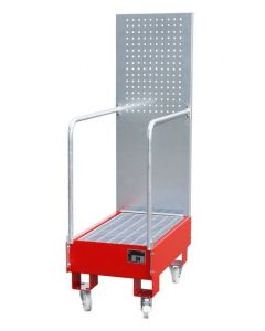 LPW 60-3 RAL3000