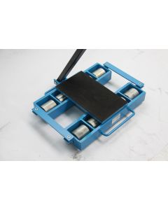 Schwerlastroller Typ LSLR 12T