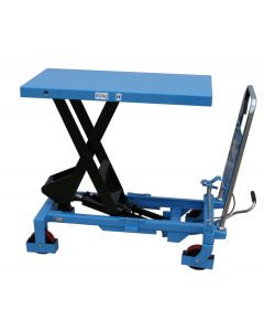 Manueller Scherenhubtischwagen Typ SPA 800