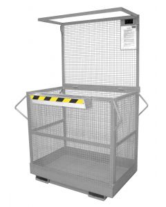 Arbeitsbühne Typ MB-CH-verzinkt