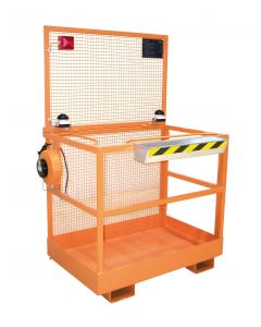 Arbeitsbühne Typ MB-ST