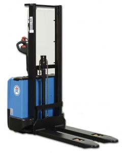 Deichselstapler Typ E-1216FH