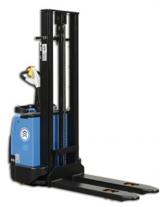 Deichselstapler Typ E-1032B