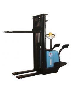 Deichselstapler Typ E-1546FH Vollfreihub