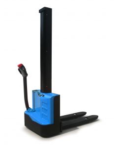 Elektro-Deichselstapler Typ E-DH10-BF