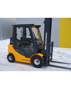 Kabinentür rechts für Jungheinrich TFG/DFG 425S,430S,435S 