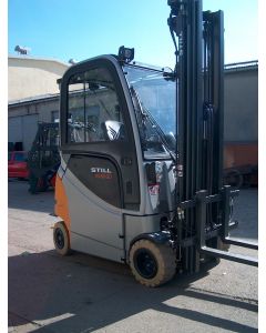 Vollkabine für STILL RX60-25/35 vorne