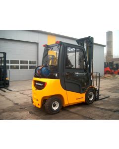 Kabinentür rechts für Jungheinrich TFG/DFG 425 N new vers. ARTUS 