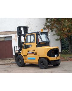 Kabinentür links für Caterpillar DP(GP) 40NTD/45NTD/50CNTD/50NTD/55NTD