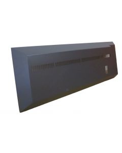 Rückwanddeckel Linde H20-35 D-T/351