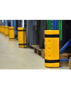 Regalschutz Rack Sentry