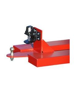 Rangierhilfe Typ RH-RAK