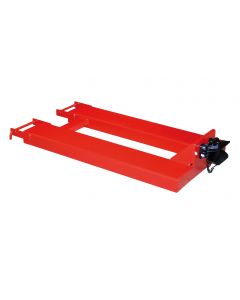 Rangierhilfe Typ RH-RM