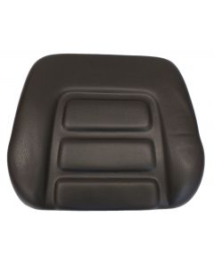 Rückenkissen PVC für Fahrersitz Typ RS 12
