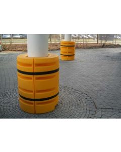 Säulenschutz Column Sentry-1