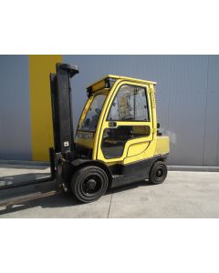 Vollkabine für Hyster 2.0-3.5 FT 