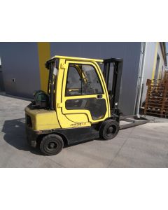 Kabinentür rechts für Hyster 2.0-3.5 FT 