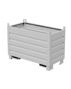 Sammelbehälter-System Typ SBS 500-verzinkt