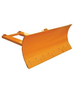 Schneeschieber Typ SCH-F 240 mit Federklappschare