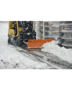 Schneeschieber Typ SCH-L