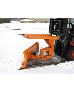 Schneepflug Typ SCH-P-S
