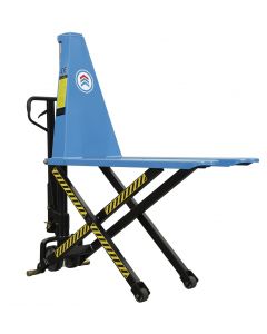 Scherenhubwagen Typ JF-SC oben