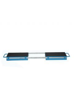 Schwerlastroller Typ SLR 6T