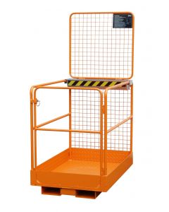 Sicherheitskorb Typ SIKO-L