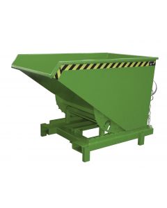 Schwerlastkipper Typ SK 1200-RAL 6011