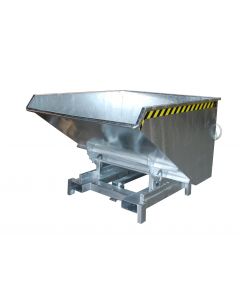 Schwerlastkipper Typ SK 1200-verzinkt