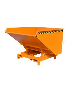 Schwerlastkipper Typ SK 1700-RAL 2000