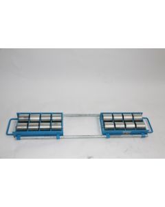 Schwerlastroller Typ SLR 24T