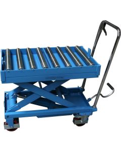 Manueller Hubtischwagen SPR 300