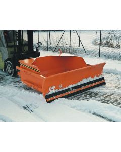 Schneeräum-Set Typ SRS-G