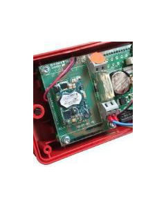 integrierter Spannungswandler 80V für Ravas RCS und RCS PLUS