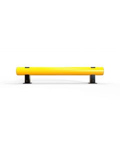 Verkehrsbarriere Guardrail